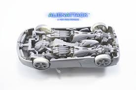 Sideswipe's toy was originally part of a takara toyline called diaclone before hasbro took some of the toys to use for transformers. Alien Attack Toys Presents Firage Unofficial Dotm Mirage Aka Dino
