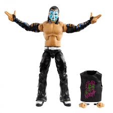 Wwe elite collection series 6 toy line. Mattel S Elite Collection Series 84 New Masters Of The Wwe Universe And More Photos Wwe