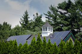 Office staff make you feel like family. Sea Bright Solar Brownstoner