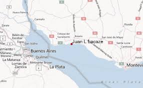Prevision Del Tiempo Para Juan L Lacaze