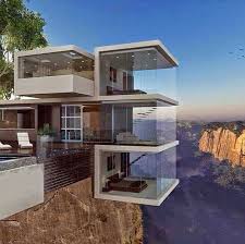 Any Climbers Who Happen To Be In The Area Are Welcome To Come Crash At My Place Any Time Architecture Architecture Design Modern House Design