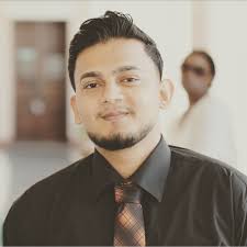 YOUTH OF THE DAY Sarfraz Yacoob Sarfraz Yacoob is a 24-year-old resident of  Cotton Tree Village, Region Five. He is an aspiring medical doctor who  holds a degree in Chemistry. Because of