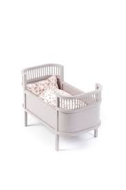 Erhältlich sind sowohl komplettsets als auch reine. Kaufe Smallstuff Rosaline Puppenbett Powder Inkl Versand