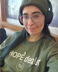 Nikki Martinez (@nikkilovesaudio) • Instagram photos and videos