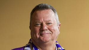 Power 50: John Neace