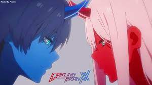Hd wallpapers and background images. Darling In The Franxx Wallpaper Zerochan Anime Image Board