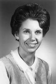 Marie Ridenhour Obituary