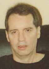 Obituary information for David Eugene Carpenter