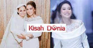 25 tahun pada tahun ini. Saya Tahu Ramai Terkejut Saya Pengapit Izara Farah Nabilah Dedah Hubungan Sebenar Dengan Izara Aishah Kisah Dunia