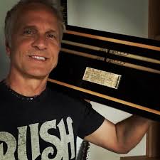 SuzeeBehindTheScenes: Interview: Patrick Fabian's Many Roles