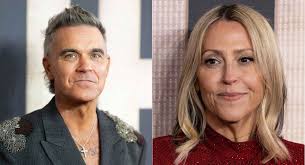 British star Robbie Williams says ex Nicole Appleton's coerced abortion  'tore' him apart