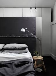 One of the most important rooms in the house is the bedroom and for that reason, it needs to be spectacular. 43 Stylish Masculine Headboards For Your Man S Cave Bedroom Digsdigs