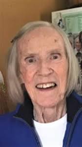 Jean Mitchell Obituary