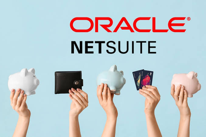 Oracle NetSuite