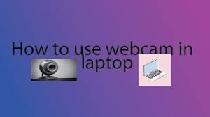 Oct 28, 2020 · can i connect my bluetooth webcam to my smartphone? How To Install Camera In Laptop Windows 10 Herunterladen