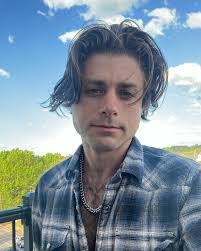 Kyle Kirkman's Instagram, Twitter & Facebook