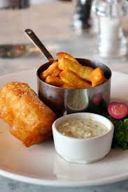 14 Places Everyone Must Eat Fish And Chips In Brighton And Hove Fish And Chips Salt Room Brighton And Hove