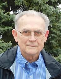 Obituary information for William "Jerry" Holder