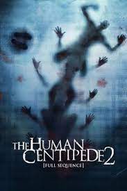 Lo Mas Rapido Ciempies Humano 2 Pelicula Completa En Espanol Latino Repelis