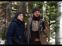 Vetrenaya Reka Wind River 2017 Vtoroj Dublirovannyj Trejler Hd Youtube