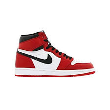 Nike Men 039 S Air Jordan 1 Retro High Og Nrg Black Red White 861428 061 Size 13 Air Jordans Retro Air Jordans Sneakers