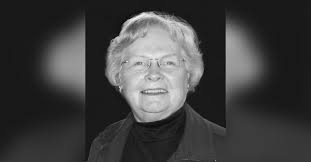 Obituary information for Joanne Opal Denney