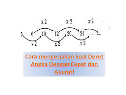 We did not find results for: Cara Mengerjakan Soal Deret Angka Dengan Cepat Dan Tepat Haidunia