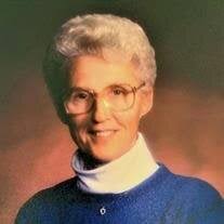 Patricia Lowry Obituary