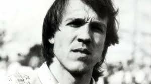 Falleció Fabián Cancelarich, exarquero de la Selección y nacido en Los  Nogales