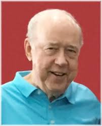 Gerald B. Nowak Obituary