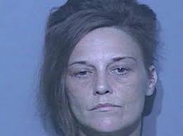 Grand jury to consider kidnapping, assault charges against Robertsdale  woman