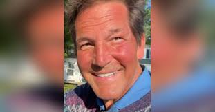 Obituary information for Howard Charles McFarland, III