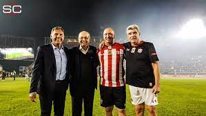 We did not find results for: Miguel Angel Russo Despidio A Alejandro Sabella En El Predio De Afa Sin Mordaza