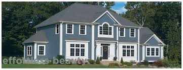 English Wedgewood Exterior House Colors House Siding