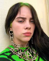 Billie Eilish On Instagram Hello Billie Eilish Billie Singer