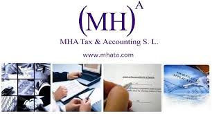 We keep this site updated for every day. About Mhata Mha Tax Accounting S L
