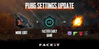 Every round in pubg is it's. Big Changes To Pubg Settings On Faceit Solo Fpp Queues By Fabian Logemann Faceit