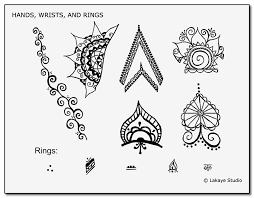 Maybe you would like to learn more about one of these? Download Our Free Temporary Tattoo Stencils