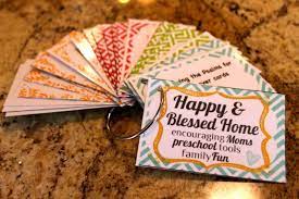 5 out of 5 stars. Free Mothers Day Gift Happy And Blessed Home