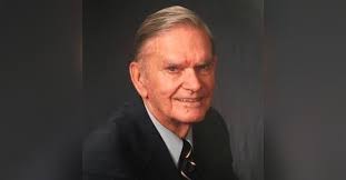 Mr. Guy Whitaker Obituary