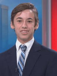 Meet FOX45 'Chick-fil-A Kid Correspondent' Gavin Gracey