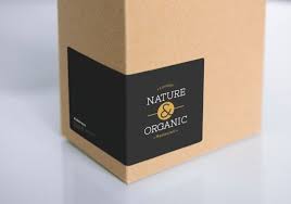 Logo Vectors Photos And Psd Files Free Download In 2020 Paper Box Packaging Mockup Brand Stickers