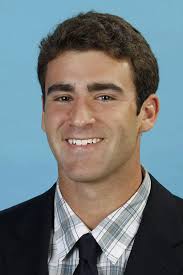 2010 Baseball Roster