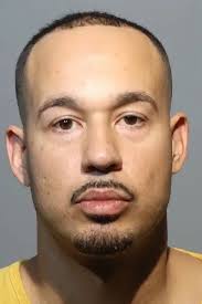 19-year-old TYRELL HOLMES from Seminole County was booked