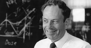 Living Water Oration Series: The David Pilgrim Lecture