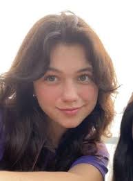 A Beautiful Soul: Monica Ronayne, A Senior Spotlight