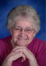 Doris M. Barber December 10, 2015