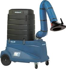 Welding Fume Extractor , Nederman Mobile Extractors | United ...