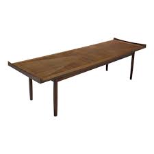 Check out our long table rectangle selection for the very best in unique or custom, handmade pieces from our there are 1532 long table rectangle for sale on etsy, and they cost $34.39 on average. Mid Century Danish Modern Long Rectangle Walnut Coffee Table Chairish