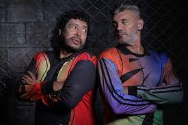 We did not find results for: Rene Higuita Y Sergio Goycochea Les Apuestan A Sus Selecciones Para Esta Copa America El Espectador